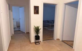 Închiriere Ap 3 Camere decomandat | Grădini Manastur | Platinia/ USAMV - Poză 11