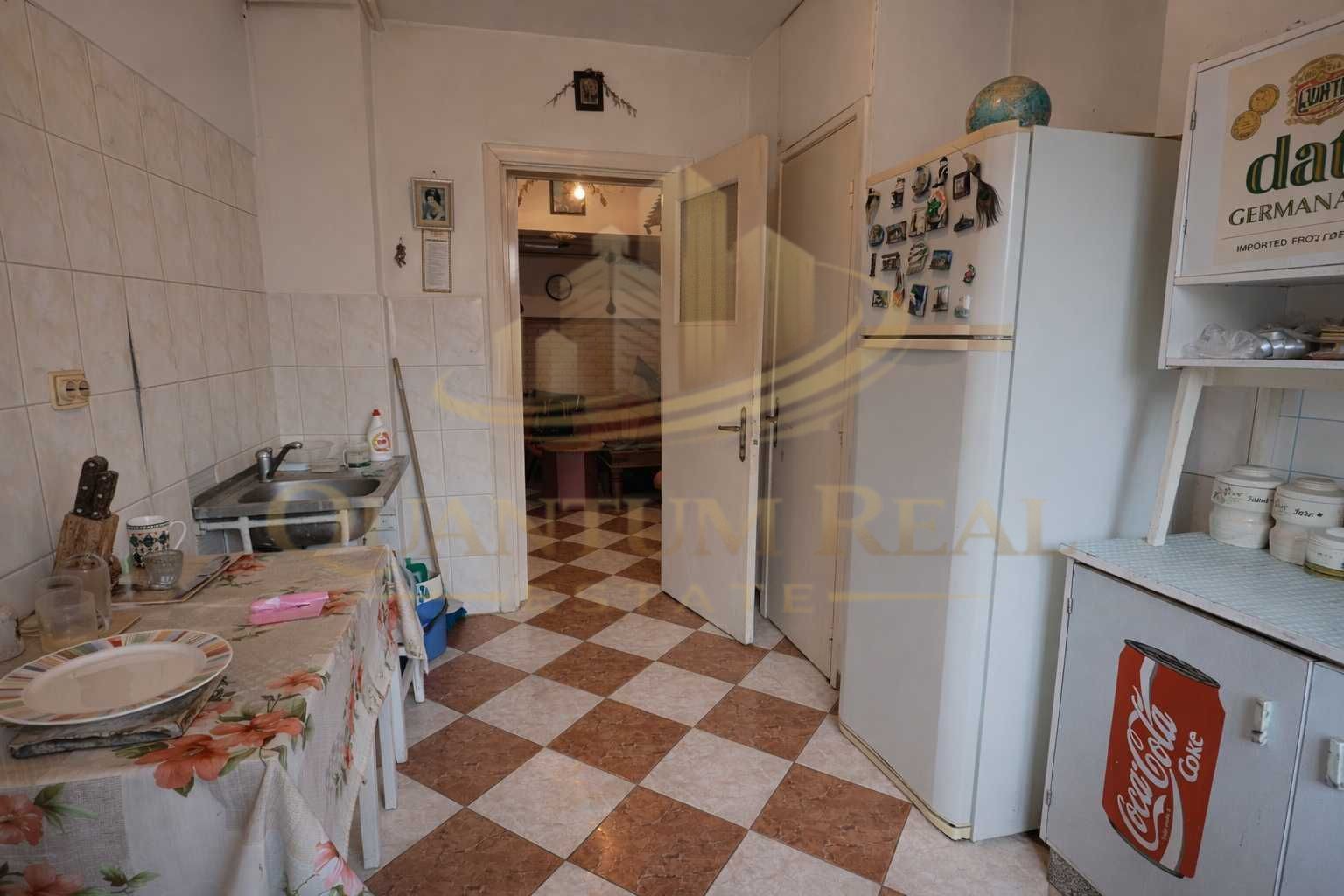 Vanzare Apartament 3 camere, Bd. Alexandru Obregia bloc din 1979 - Poză 7