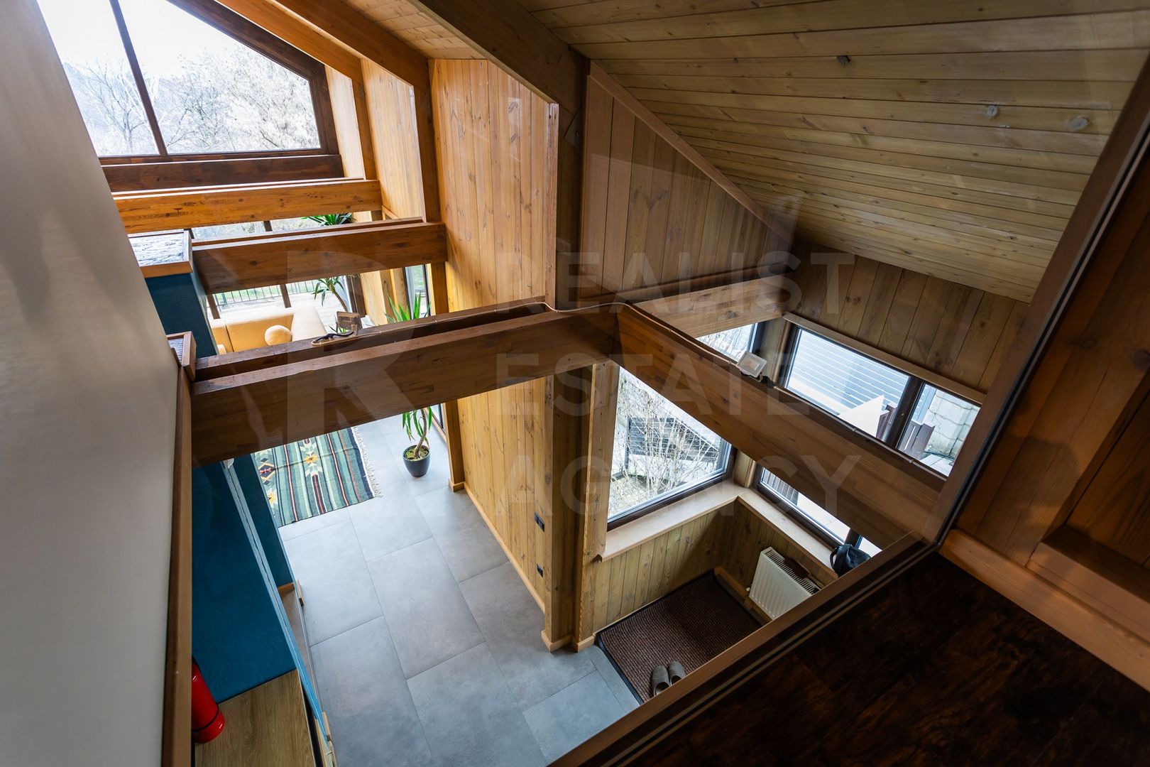 Chirie casa, 5 camere, strada Nicolae Testemiţeanu, Centru - Poză 28