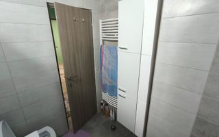 Apartament 2 camere semidecomandat de închiriat – Micro 4, etaj 2/4 - Poză 5