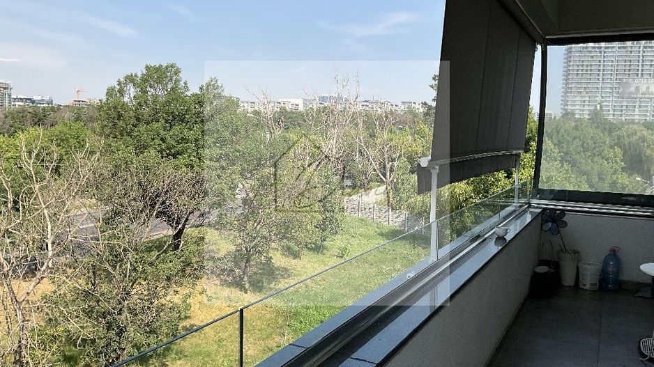 Apartament 4 camere Petricani -  Lacul Tei - sector 2 - Nord - Poză 3