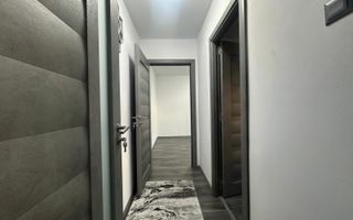 3 camere | etaj 2 | centrala proprie | finisaje premium | zona excelenta | - Poză 10