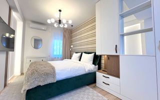 3 camere | terasa | locatie deosebita Aviatorilor - Herastrau - Poză 8