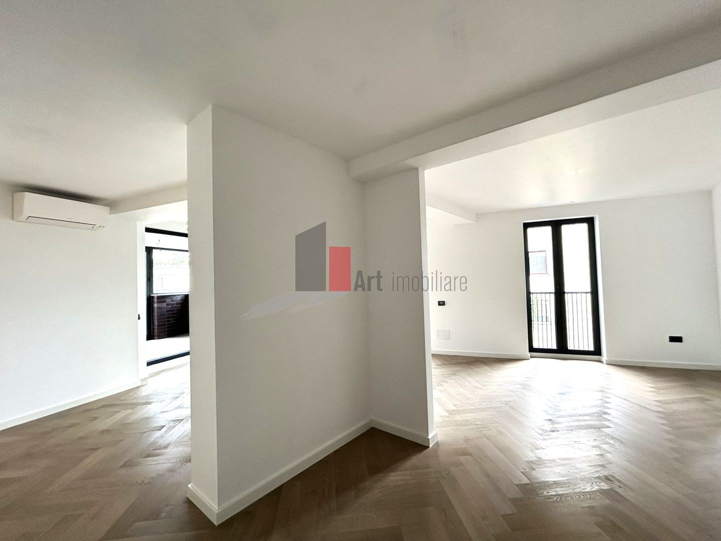 4 camere | Finisaje de lux | Imobil boutique 2022 - Poză 7