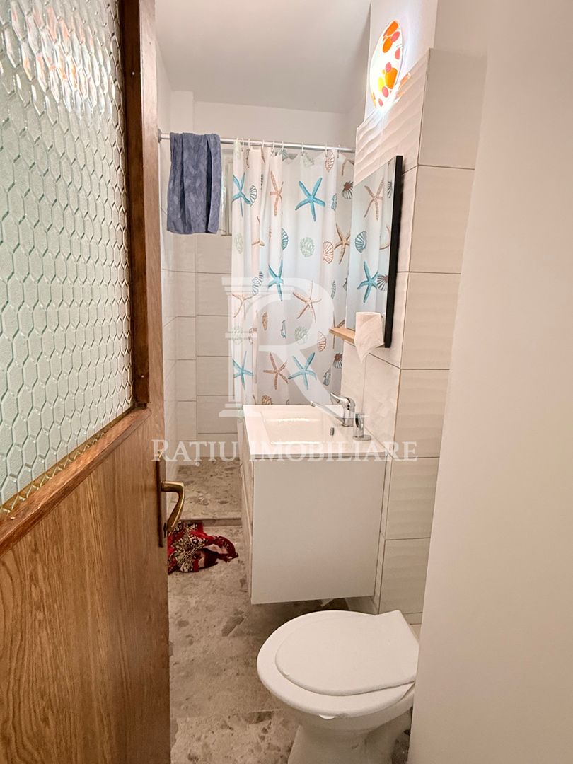 Apartament cu 2 camere semidecomandat | Rogerius | Oradea - Poză 12
