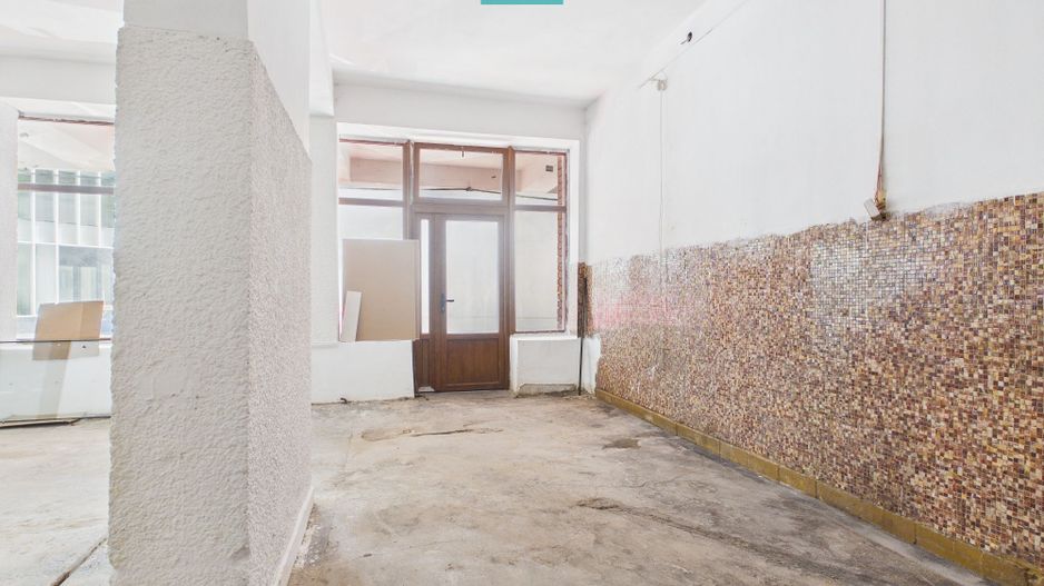 Spațiu comercial 269 mp zonă centrală Oradea - Poză 14