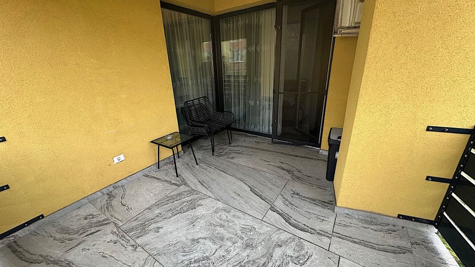 Apartament 2 camere se vinde mobilat - Poză 19