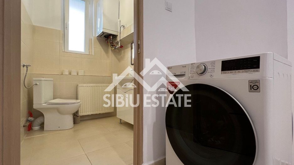 Apartament Sibiu Centru - Poză 3