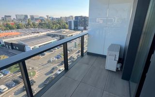 Apartamente 3 Camere | Cortina North – Pipera | Lux |Parcare Subterană - Poză 16