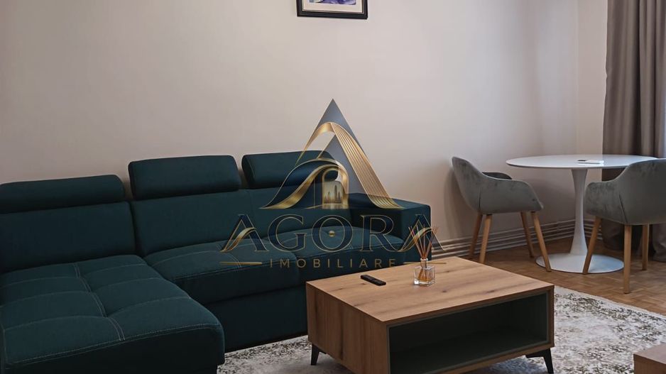 Apartament 3 camere | Renovat complet | Mobilier nou | Bulevardul Vasi - Poză 2