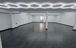 SPATIU COMERCIAL 150 mp  DE INCHIRIAT IN FILIASI , STADAL - CENTRAL - Poză 5