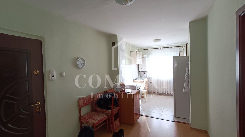 Apartament 3 camere | 64mp | zona Bucium - Poză 10