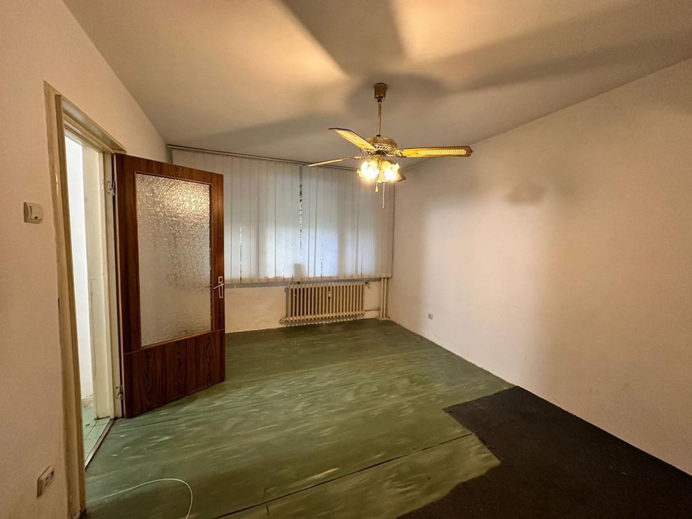 Garsoniera, Studio, Obor apropae de parc, potential spatiu comercial - Poză 4