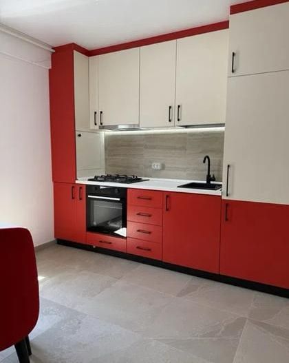 GARSONIERA - APARATORII PATRIEI, BUCATARIE INCHISA, CENTRALA PROPRIE - Poză 2