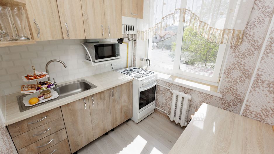 Vânzare, apartament, 2 camere, strada Vasile Lupu, Buiucani - Poză 6