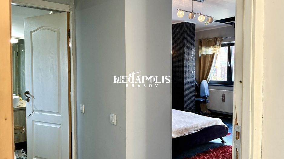 Casă / Ghimbav / 4 camere / Curte privată / Terasă - Poză 23