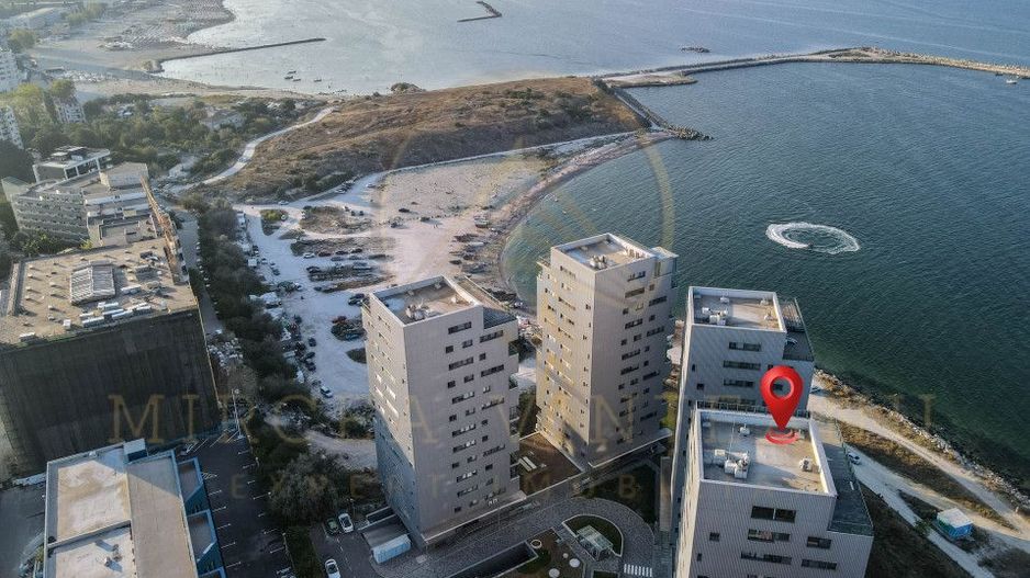 Faleza Nord - Cucerește luxul urban cu acest duplex spectaculos! - Poză 58