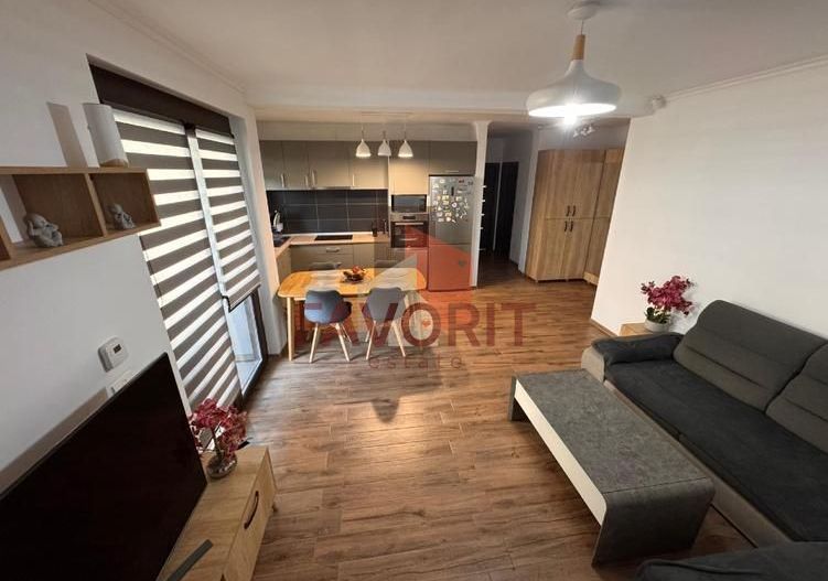 Vand ap 3 camere in Braytim - Timisoara Sud - Poză 1