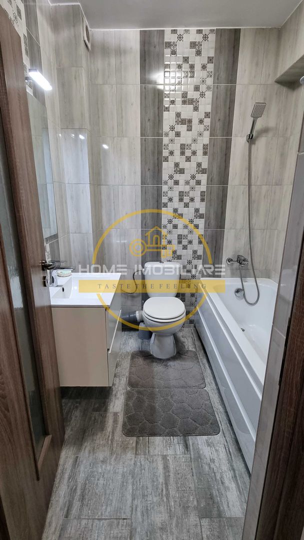Apartament 1 Camera Mobilat CUG (Ideal investitie) - Poză 4