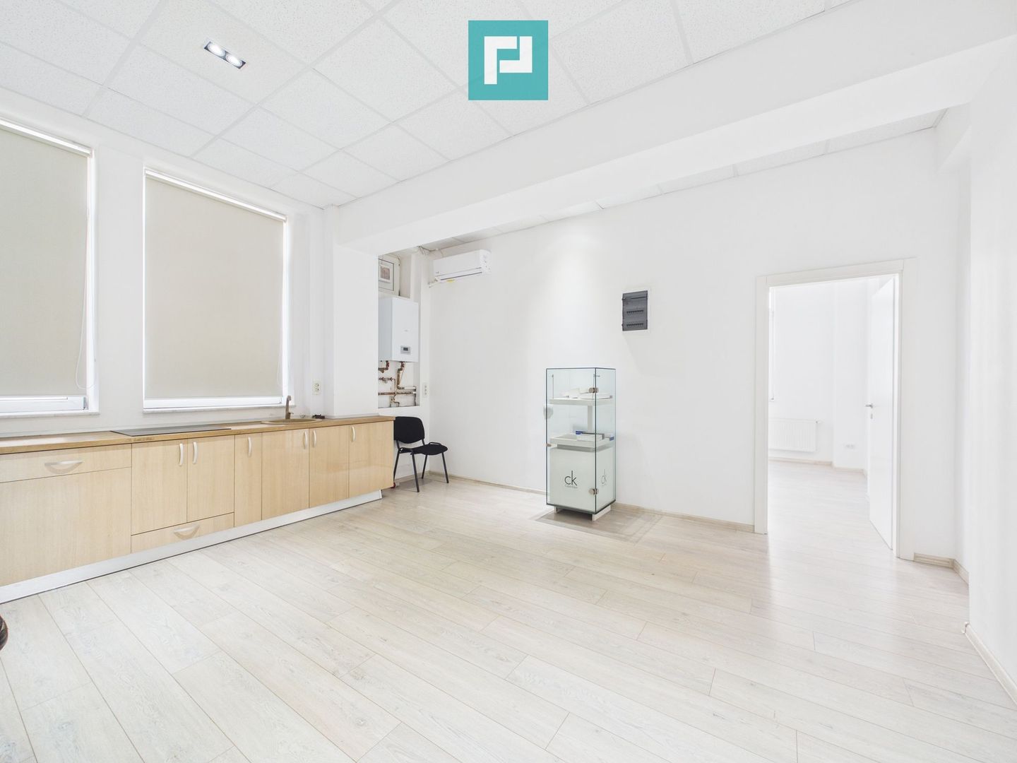 Spațiu de birouri premium Piața Libertății - Poză 7