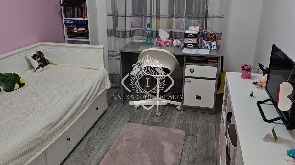 Casa-4 camere-3 bai-tearasa-2 locuri de parcare-curte | Ozana - Poză 14