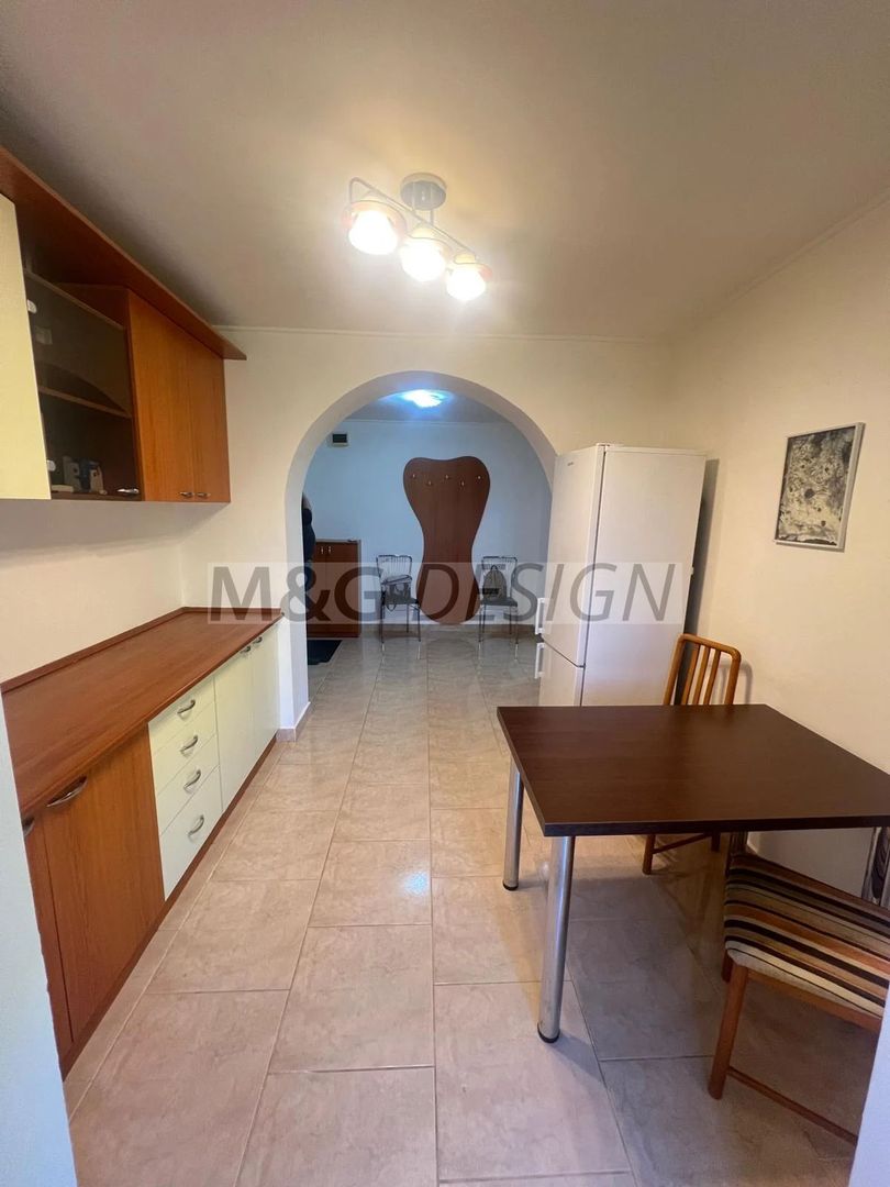 Lipovei -2 camere decomandat CENTRALA PROPRIE - Poză 18