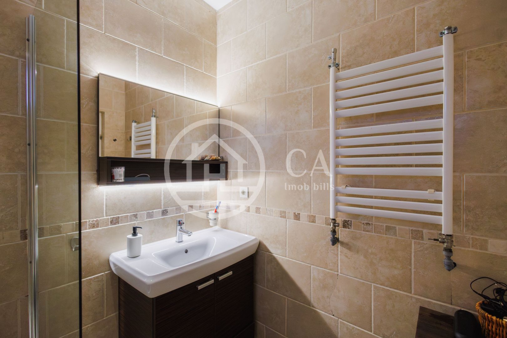 Casa cu 4 camere de vanzare, Structura Timber Frame, Dealuri, Oradea - Poză 10