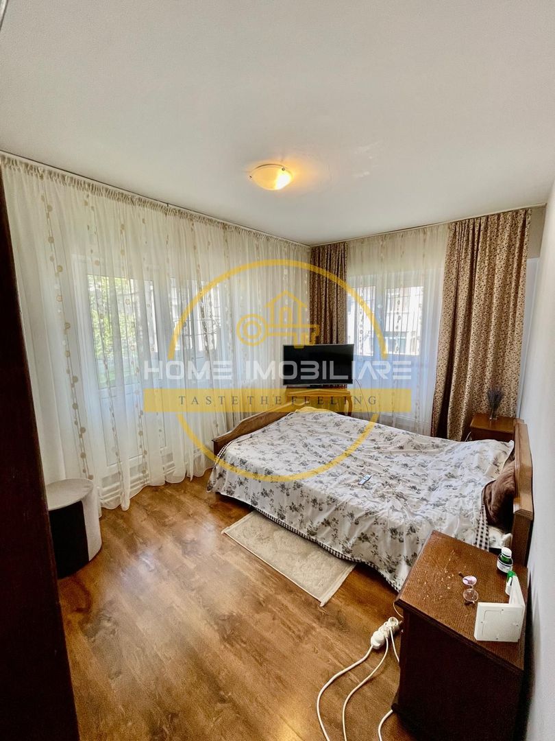 Apartament spartios de 3 cam, 75MP! Decomandat [Tatarași - Esplanada Oancea] - Poză 3
