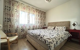 Apartament 4 camere 90 mp loc parcare centrala termica Inel 2 - Poză 11