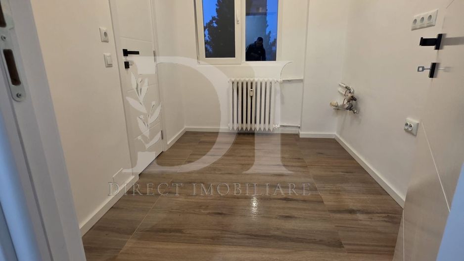 Apartament 3 camere complet renovat – Zona Piața Hermes, Gheorgheni - Poză 8