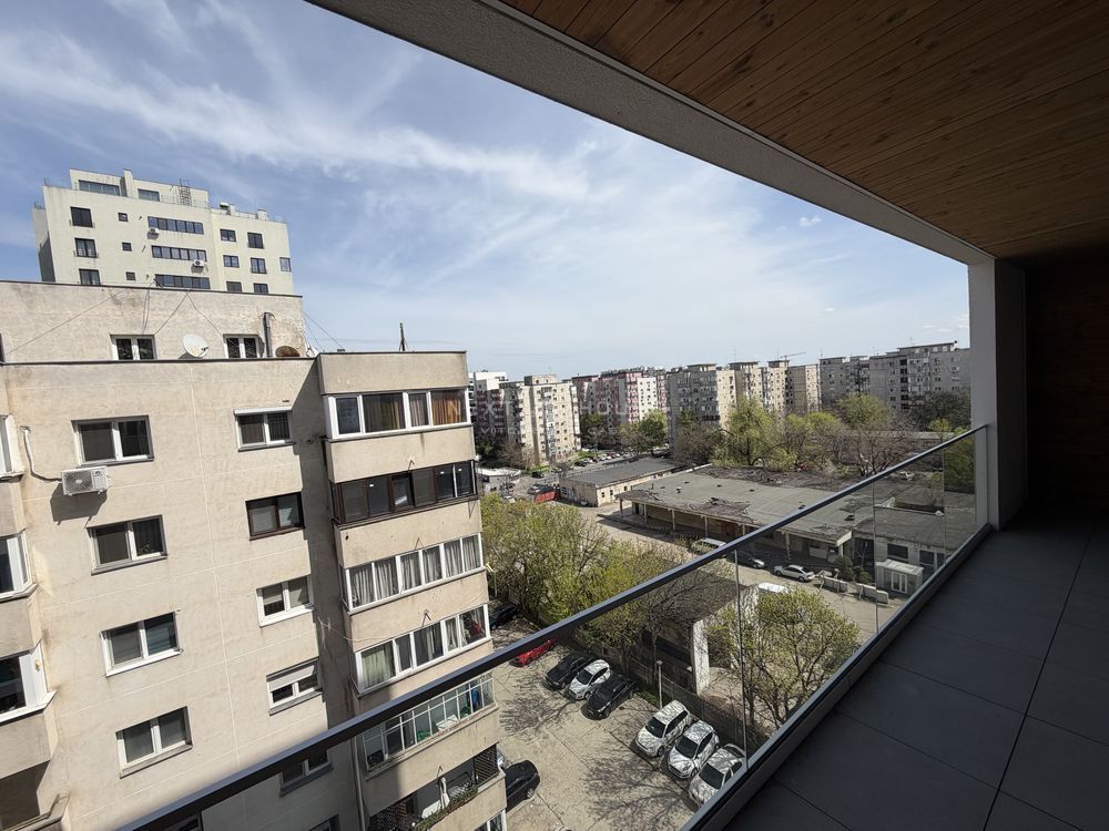 Zenith Belle Tour | 2 Camere Premium | Terasă 16 mp | 13 Septembrie - Poză 5