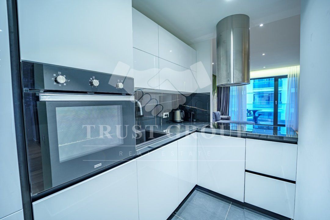 Apartament 4 camere | Herastrau | Loc de parcare - Poză 3