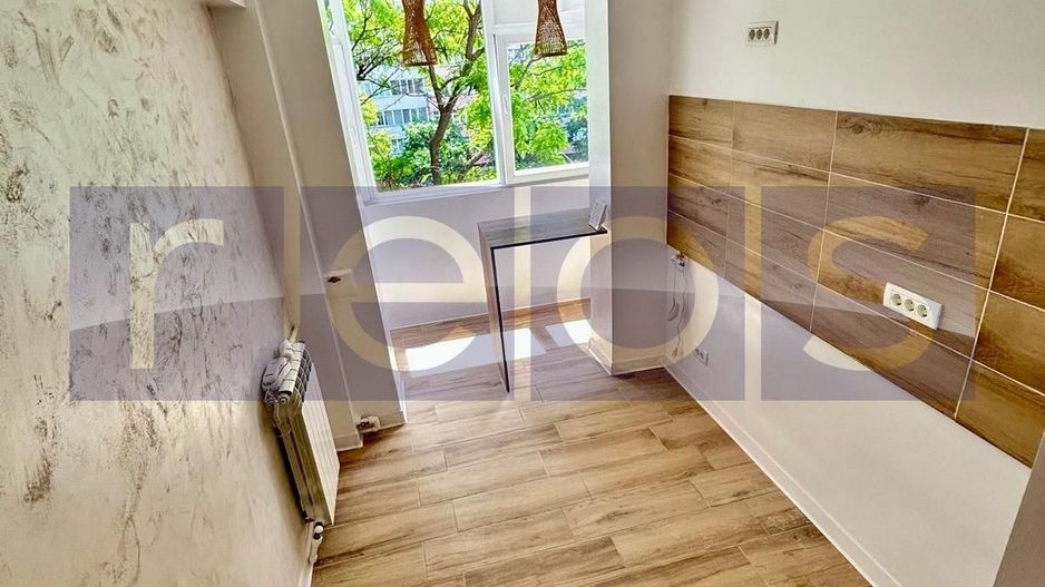 VANZARE APARTAMENT 2 CAMERE 52MP RENOVAT MODERN STEFAN CEL MARE OBOR - Poză 10