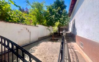 Casă Rm Valcea/ teren generos de 1.116 mp/ lângă Pădurea Capela - Poză 29