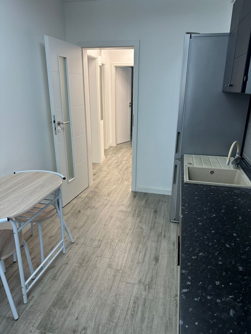 AP. 2 CAMERE BD. NORDULUI, LOC PARCARE, BLOC NOU, CENTRALA, MODERN - Poză 7