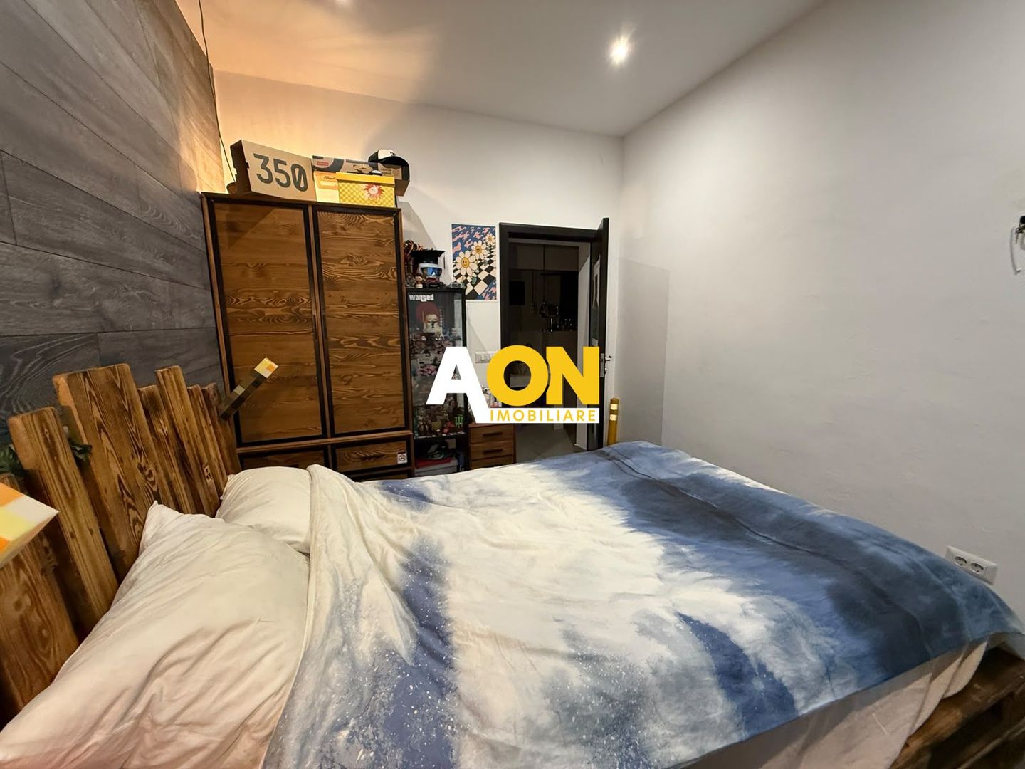 Casa Individuala Zona Schit, 4 Camere, 4 Bai, 1600mp Teren - Poză 36