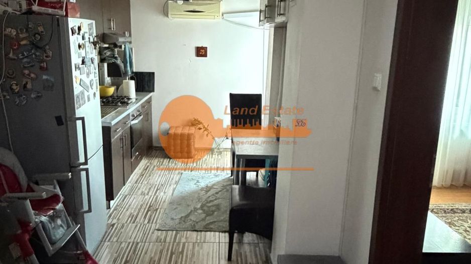 3 camere decomandat | 500m de Metrou Crângași - Poză 10