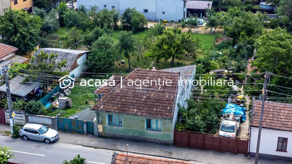 Atenție! O oportunitate rară în inima Aradului! - Poză 2