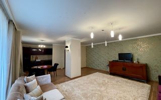 Apartament spatios de 2 camere - Herastrau - Poză 1