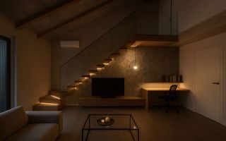 Casa moderna - 297 MPU I Vasile Aaron I Garaj I 318 MP Teren - Poză 2