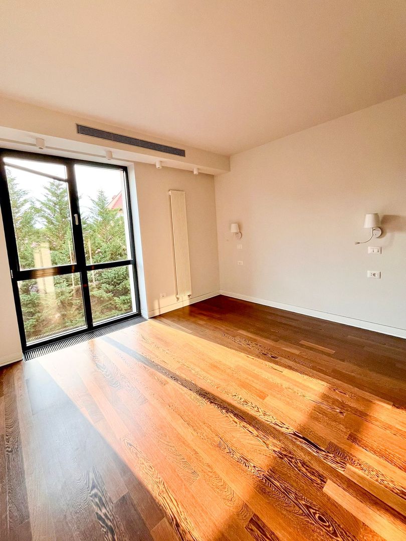 Închiriere apartament 3 camere 104mp | Parcare | Terase - Poză 11