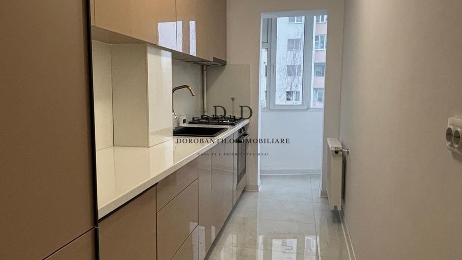 Vânzare Apartament 4 camere | Renovat | Etaj Intermediar | Mănăștur - Poză 2