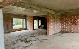 Vila Individuala S+P+1+M cu Teren 1000mp langa Padure - Balotesti - Poză 29