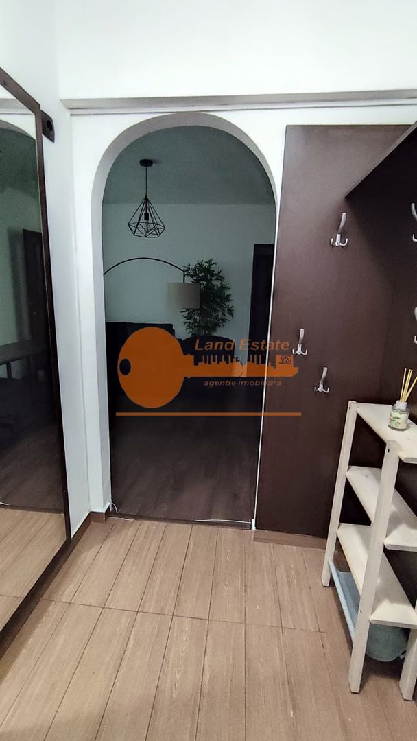 2 camere-renovat Piata Sudului (12min metrou) - Poză 8