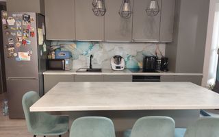 Comision 0% Apartament modern cu 2 camere, curte proprie 65 mp, parcare inclusă - Poză 4