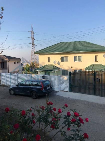 Casă duplex de vânzare, 4 camere, în spate la Pleiada, Iași - Poză 10