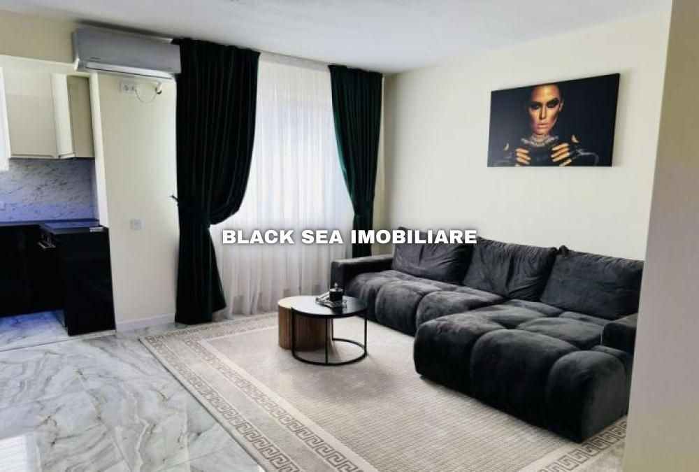 Apartament 2 camere, 2 băi Ultramodern–Tomis Plus, - Termen Lung - Poză 1