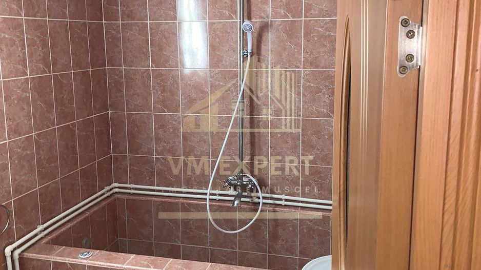 CASA 5 CAMERE, TEREN 606 MP, CAPU PISCULUI (GODENI ARGES) - Poză 7