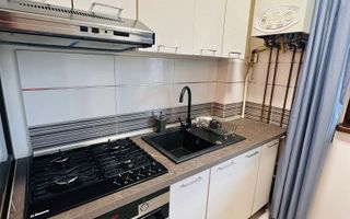 Apartament cu o cameră de închiriat, Tătărași, Iași - Poză 6