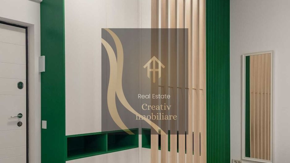 Central Adress Residence garsoniera de vanzare - Poză 6